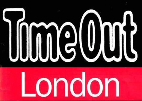 time out london